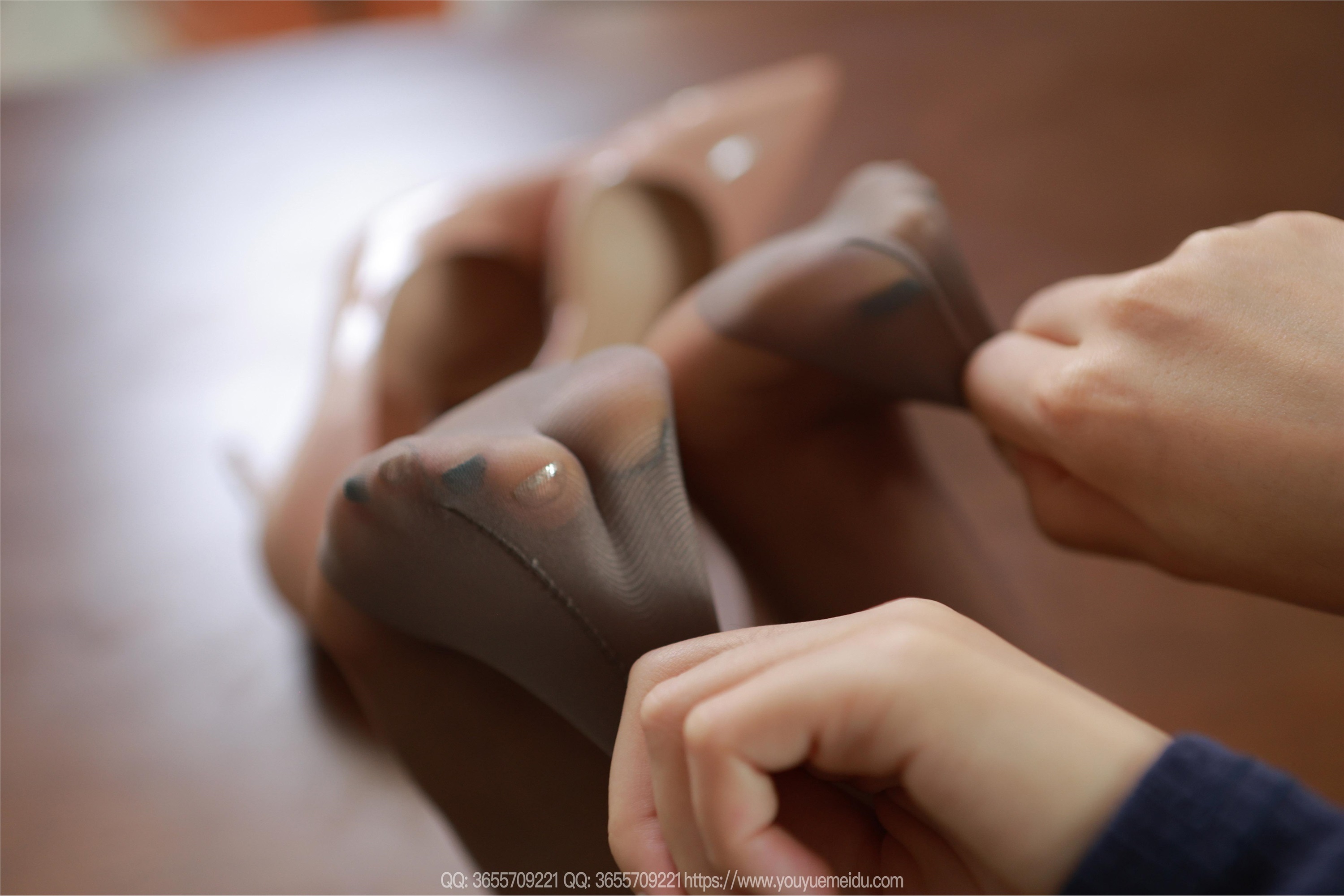 IESS异思趣向  2025.06.05 丝享家 2072 兔兔《老板在吗（上）》